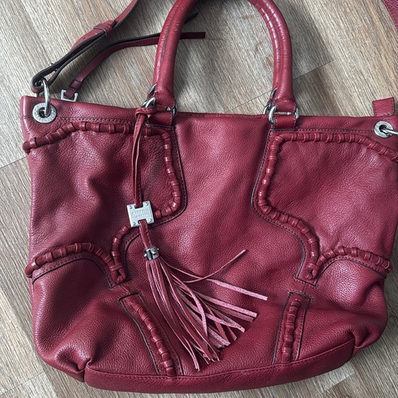 Aimee Kestenberg handbag/crossbody - Picture 2 of 14
